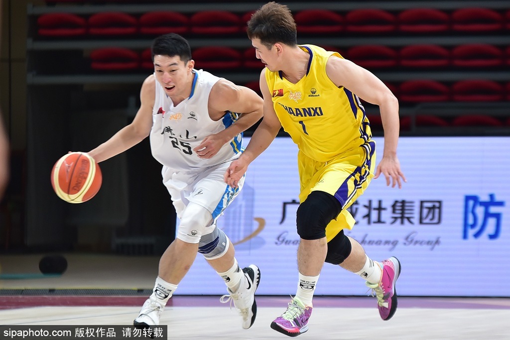 nbl第十八轮:苏豪32分武汉大胜,唐子豪20分佛山惨败