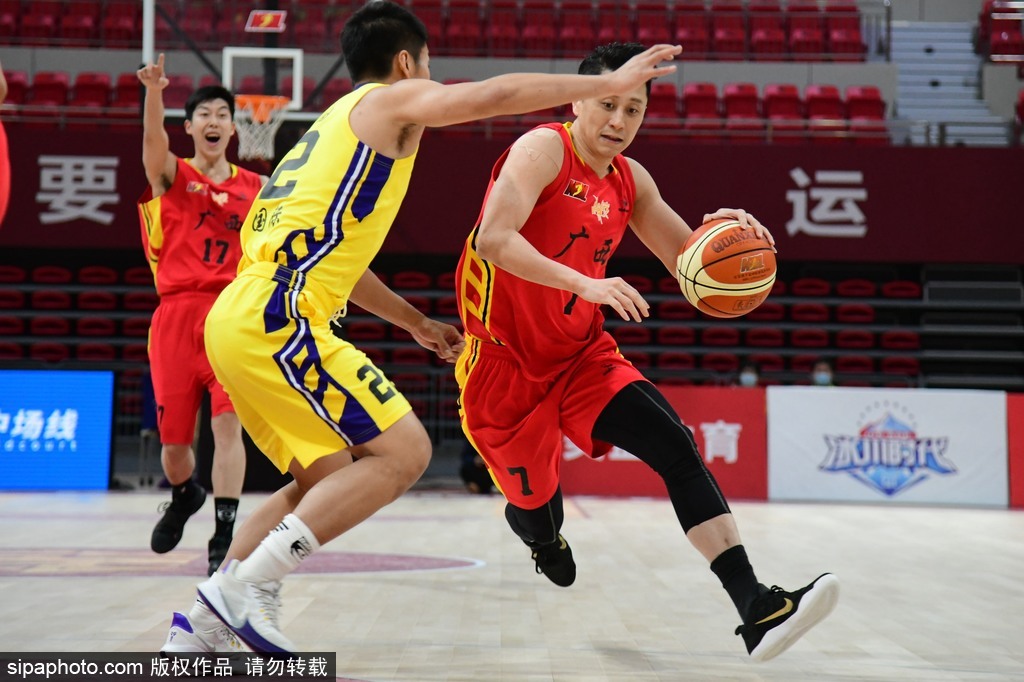 nbl第十八轮:苏豪32分武汉大胜,唐子豪20分佛山惨败