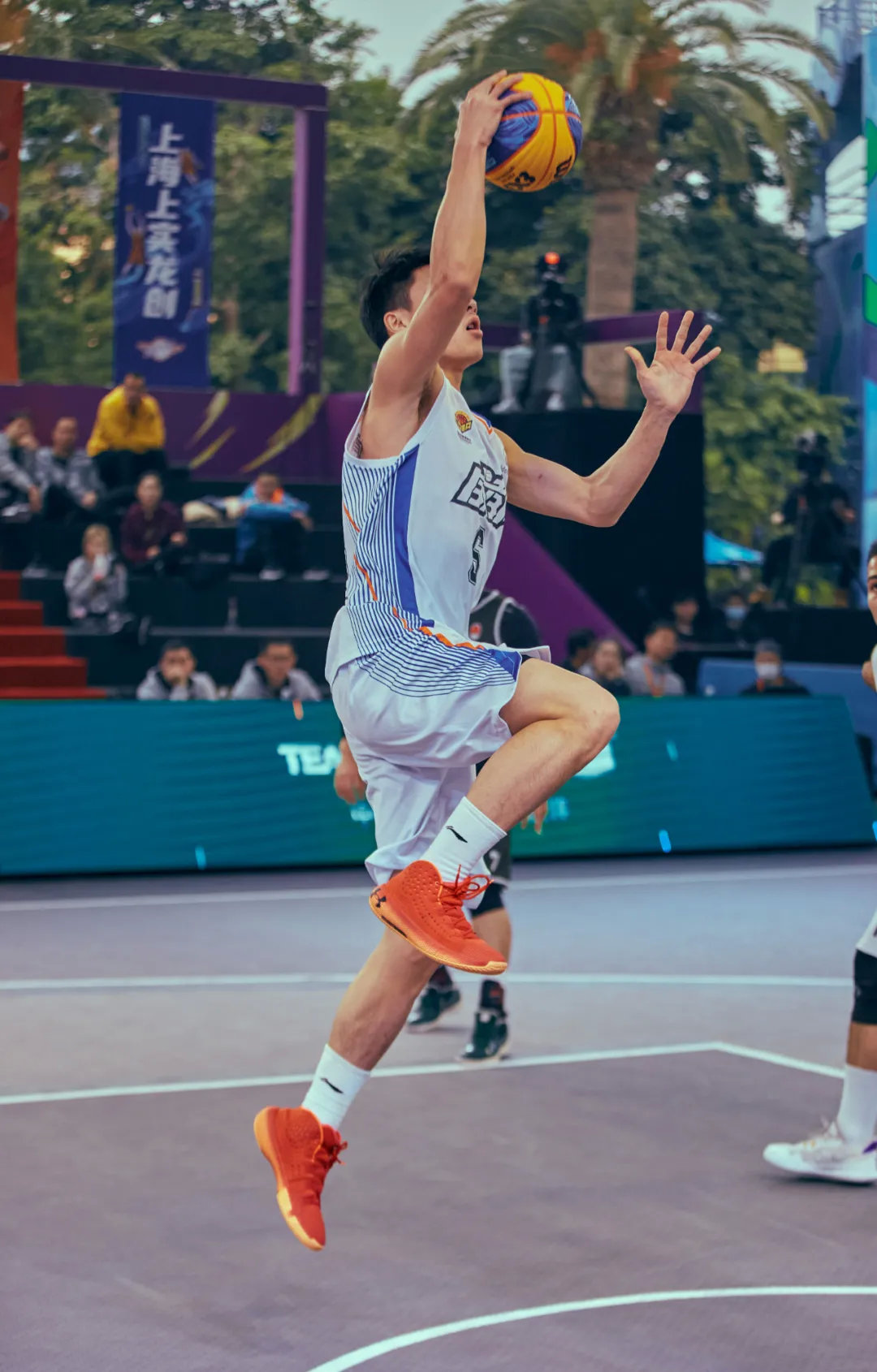 精英赛总决赛 | 郭瀚宇读秒绝杀,无锡惠汕遗憾退赛-新闻详情